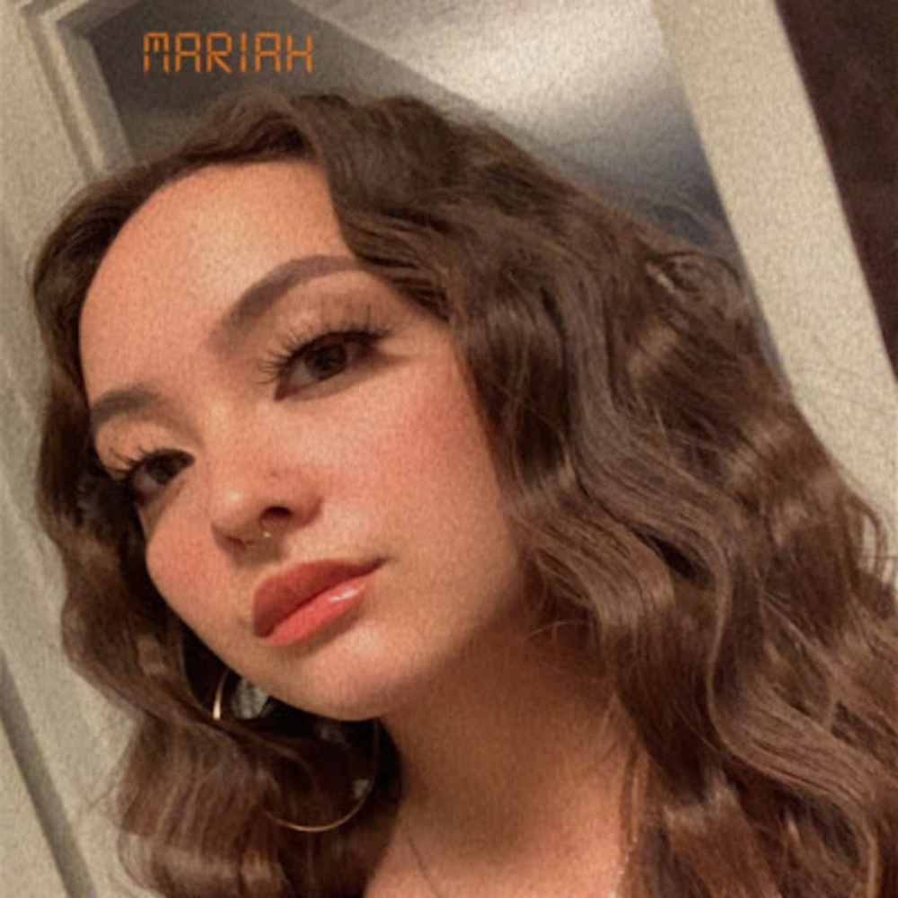 Meet your Posher, Mariah